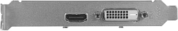 Видеокарта Afox PCI-E 3.0 AF1030-4096D4L5 NVIDIA GeForce GT 1030 4Gb 64bit GDDR4 1152/2100 DVIx1 HDMIx1 HDCP Ret