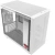 Корпус Bloody BD-CC117F белый без БП mATX 5x120mm 1xUSB2.0 1xUSB3.0 audio bott PSU