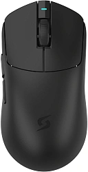 Мышь A4Tech Bloody SG5 черный оптическая 30000dpi беспров. USB/USB-C 5but
