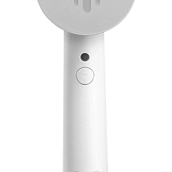 Отпариватель ручной Panasonic NI-GHD015WTV 1570Вт белый/фиолетовый