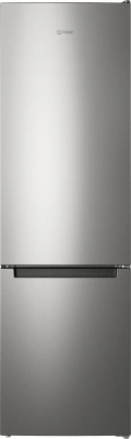 Холодильник Indesit ITS 4200 XB 2-хкамерн. нержавеющая сталь