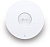Точка доступа TP-Link EAP610 AX1800 10/100/1000BASE-TX белый