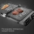 Электрогриль Редмонд SteakMaster GM303 2200Вт серый