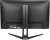 Монитор Hiper 27" EasyView SB2707 черный IPS LED 4ms 16:9 HDMI M/M матовая HAS Piv 250cd 178гр/178гр 1920x1080 75Hz FreeSync VGA DP FHD 5.75кг