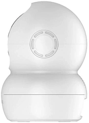 Камера видеонаблюдения IP Ezviz CS-TY1 (ЗМР) Wi-Fi 4-4мм цв. корп.:белый