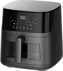Аэрогриль Haier HAF-700 2300Вт черный (FZ03Q8M01RU)