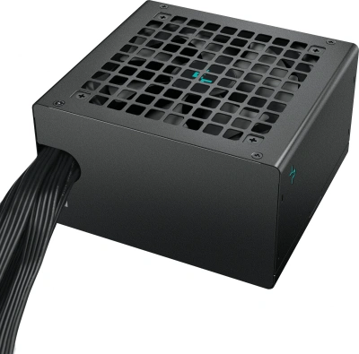 Блок питания Deepcool ATX 750W PL750D 80+ bronze (20+4pin) APFC 120mm fan 8xSATA RTL