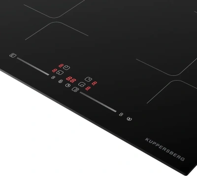 Индукционная варочная поверхность Kuppersberg ICI 625 черный