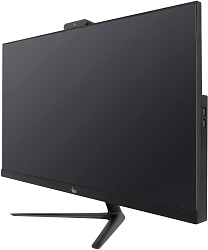 Моноблок IRU Office 27IH5PA 27" Full HD i5 11400 (2.6) 16Gb SSD1Tb UHDG 730 CR FreeDOS GbitEth WiFi BT 120W Cam черный 1920x1080 (RUS)