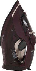 Утюг Vitek VT-IRN1204 3400Вт бордовый