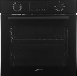 Духовой шкаф Электрический Indesit IBFTE 3841 J BL черный