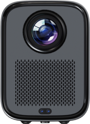 Проектор Cactus CS-PRC.07B.Full HD-A LCD 350Lm ANSI (1920x1080) 2000:1 ресурс лампы:50000часов 1xUSB typeA 1xHDMI 1кг