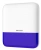 Извещатель охранный Hikvision DS-PS1-E-WE (DS-PS1-E-WE (BLUE INDICATOR))