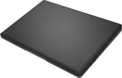 Ноутбук IRU Калибр 15Y Core i7 8550U 16Gb SSD480Gb Intel UHD Graphics 620 15.6" IPS FHD (1920x1080) FreeDOS black WiFi BT Cam 8000mAh (1657837)
