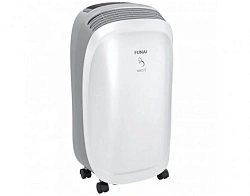 Осушитель воздуха Funai Neko S RAD-N10F3E 220Вт бытовой белый