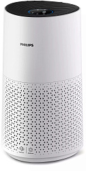 Увлажнитель-очиститель воздуха Philips AC1715/10 14Вт (ультразвуковой) белый/черный