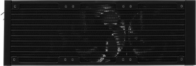 Система водяного охлаждения Lian-Li GA II Trinity Performance 360 Soc-AM5/AM4/1200/1700/1851 черный 4-pin 29dB Al+Cu Ret (G89.GA2P36B.R1)