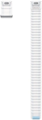 Ремешок Samsung Galaxy Watch ET-SVL31LWEGRU для Samsung Galaxy Watch 4/4 Classic голубой
