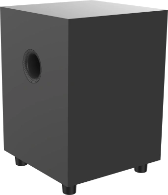 Саундбар Supra SSB-21 2.1 100Вт+180Вт черный