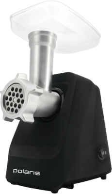 Мясорубка Polaris PMG 2078 RUS 2000Вт черный