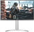 Монитор LG 27" UltraFine 27UP650K-W белый IPS LED 5ms 16:9 HDMI матовая HAS Piv 1200:1 400cd 178гр/178гр 3840x2160 60Hz DP 4K 5.9кг