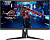 Монитор Asus 27" ROG Strix XG27AQV черный IPS LED 16:9 HDMI матовая HAS Piv 400cd 178гр/178гр 2560x1440 170Hz FreeSync Premium DP 2K 5.5кг