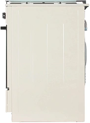 Плита Газовая Gorenje GG5A21BEF бежевый (стеклянная крышка) реш.чугун
