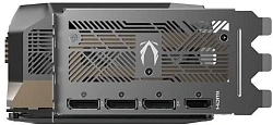 Видеокарта Zotac PCI-E 5.0 RTX 5070TI AMP EXTREME INFINITY NVIDIA GeForce RTX 5070TI 16Gb 256bit GDDR7 2512/28000 HDMIx1 DPx3 HDCP Ret