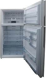 Холодильник Hitachi R-V660PUC7-1 BEG 2-хкамерн. бежевый инвертер