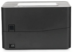Термопринтер Mertech TLP400 (9898) 203dpi 152.4мм/с/USB/Eth для печ.этик. черный