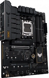 Материнская плата Asus TUF GAMING B650-E WIFI Socket AM5 AMD B650 4xDDR5 ATX AC`97 8ch(7.1) 2.5Gg RAID+HDMI+DP