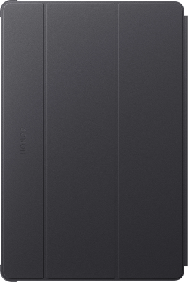 Чехол Honor для Honor Pad X8a 5199AAWM полиуретан серый