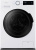 Стиральная машина Kraft KF-HD8142WE класс: A+++ загр.фронтальная макс.:8кг белый инвертор
