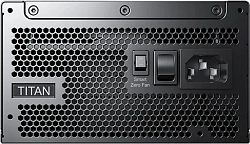 Блок питания Montech ATX 750W TITAN GOLD Gen.5 80+ gold (20+4pin) APFC 135mm fan 12xSATA Cab Manag RTL