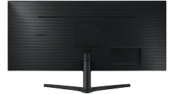 Монитор Samsung 34" ViewFinity S5 LS34C500GAUXEN черный VA LED 21:9 полуматовая 3000:1 300cd 178гр/178гр 3440x1440 100Hz FreeSync DP Ultra WQHD 4.9кг
