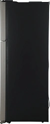 Холодильник Hitachi R-W660PUC7X GC 2-хкамерн. шампань глянц. инвертер