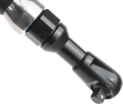 Гайковерт Patriot PN 65D 110л/мин серый/черный