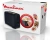 Тостер Moulinex Morning LT2M0810 850Вт черный