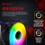 Устройство охлаждения(кулер) Bloody BD-AC220-ARGB1 ARGB Soc-AM5/AM4/1200/1700/1851 черный 4-pin 14-26dB Al+Cu LCD 220W 596gr Ret (BD-AC220-ARGB1-BK) Устройство охлаждения(кулер) Bloody BD-AC220-ARGB1 ARGB Soc-AM5/AM4/1200/1700/1851 черный 4-pin 14-26dB Al+Cu LCD 220W 596gr Ret (BD-AC220-ARGB1-BK)