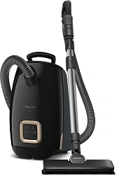 Пылесос Miele HS22 SUSF0 черный