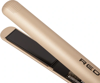 Выпрямитель Red Solution RCI-237 35Вт шампань макс.темп.:230С покрытие:турмалиновое