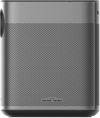 Проектор Xgimi Halo+ DLP 875Lm LS 700Lm ANSI (1920x1080) ресурс лампы:25000часов 1xUSB typeA 1xHDMI 1.6кг
