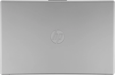 Ноутбук HP 15-fc0003nia Ryzen 5 7520U 8Gb SSD512Gb AMD Radeon 610M 15.6" IPS FHD (1920x1080) FreeDOS silver WiFi BT Cam (7K2M6EA)