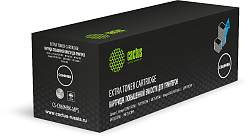 Картридж лазерный Cactus CS-C069HBK-MPS 069HBK черный (12000стр.) для Canon I_sensys LBP673CDW/MF754CDW/MF752CDW/imageCLASS MF756Cx/LBP674CDW/MF753CDW/MF751CDW с чипом