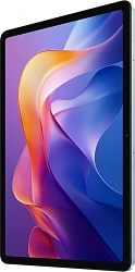 Планшет Xiaomi Redmi Pad 2 O84 G100 Ultra (2.2) 8C RAM8Gb ROM256Gb 11" IPS 2560x1600 Android 15 зеленый 8Mpix 5Mpix BT WiFi microSD 2Tb 9000mAh 234hr 2064hrs