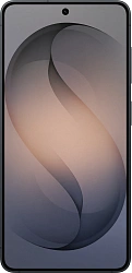 Смартфон Samsung SM-S942B Galaxy S26 512Gb 12Gb черный моноблок 3G 4G 2Sim 6.3" 1080x2340 Android 16 50Mpix 802.11 a/b/g/n/ac/ax/be NFC GPS GSM900/1800 GSM1900 Protect