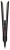 Выпрямитель Dyson AirStrait HT01 1600Вт черный/золотистый макс.темп.:140С (534040-01)