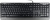 Клавиатура A4Tech Fstyler FK10 черный/серый USB (FK10 GREY)