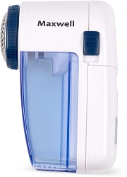 Машинка для снятия катышков Maxwell MW-3101 белый