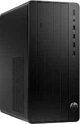 ПК HP Pro 290 G9 MT i5 12400 (2.5) 16Gb SSD256Gb UHDG 730/DVDRW FreeDOS GbitEth 180W kb мышь клавиатура черный (6B2T0EA/16GB)
